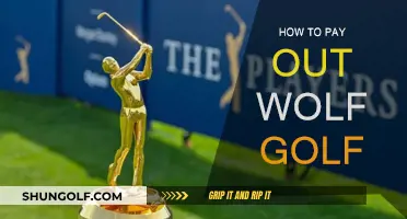 Mastering Wolf Golf: Strategies for Success
