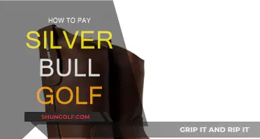 Golfing with Silver Bull: The Payment Guide