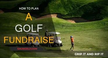 Planning a Golf Fundraiser: Strategies for Success