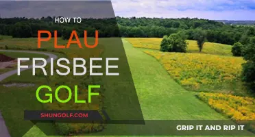 The Ultimate Guide to Playing Frisbee Golf