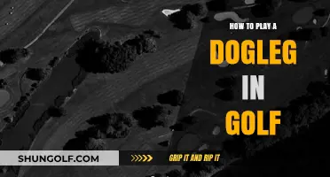Mastering Doglegs: Strategic Tips to Navigate Golf's Tricky Turns