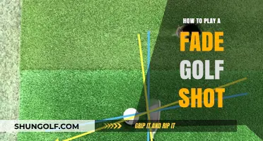 Mastering the Fade: A Step-by-Step Guide to Golf's Curved Shot