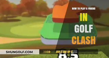 Mastering Golf Clash: Strategies to Outplay Your Friends Effectively