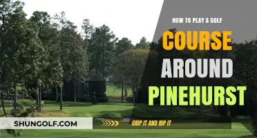 Mastering Pinehurst: Strategic Tips for Navigating Its Iconic Golf Courses