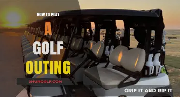 Mastering the Golf Outing: Tips for a Successful and Fun Event