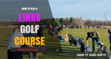 Mastering Links Golf: Strategies for Playing Coastal Courses Effectively