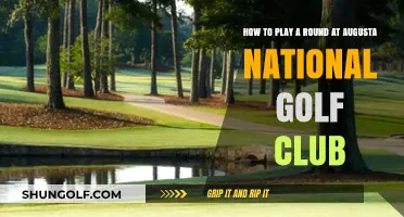 Mastering Augusta National: A Guide to Playing a Perfect Round