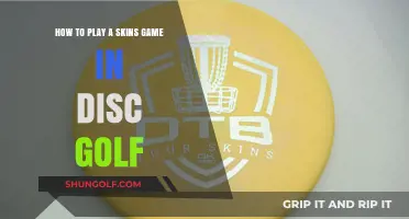 Mastering Disc Golf Skins Games: Rules, Strategies, and Winning Tips