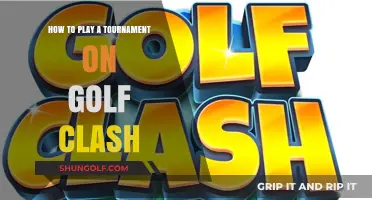 Mastering Golf Clash Tournaments: Strategies for Winning Every Match
