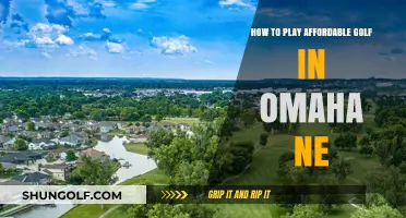 Budget-Friendly Golfing Tips for Omaha, NE Enthusiasts