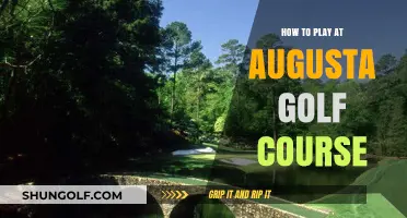 Mastering Augusta: Essential Tips for Playing the Iconic Golf Course