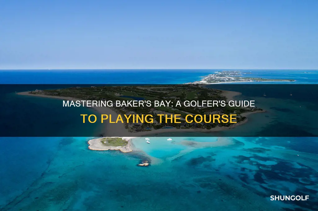 how to play baker