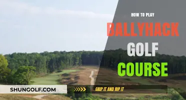 Mastering Ballyhack Golf Course: Tips and Strategies for Success