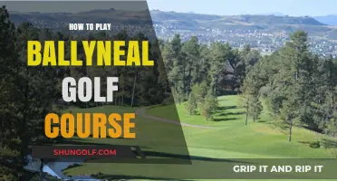 Mastering Ballyneal Golf Course: A Comprehensive Guide to Playing Strategically
