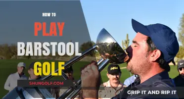 Mastering Barstool Golf: Tips, Tricks, and Fun Strategies to Win