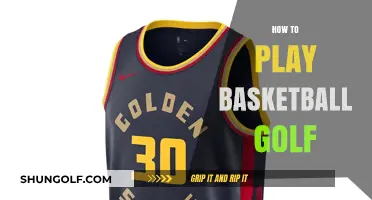 Mastering Basketball Golf: Tips and Tricks for a Unique Hybrid Game