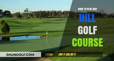 Mastering Bay Hill: Expert Tips to Play the Iconic Golf Course