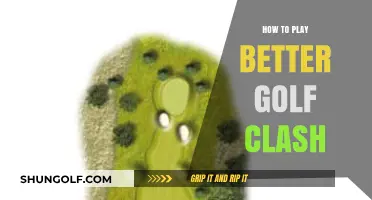 Master Your Golf Clash Game: Pro Tips for Winning Strategies