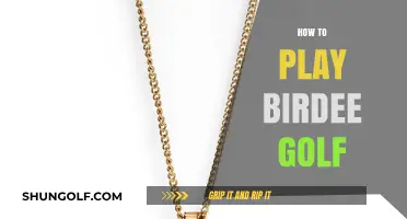Mastering Birdee Golf: Tips, Techniques, and Strategies for Success