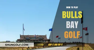 Mastering Bulls Bay Golf: Essential Tips for a Winning Game