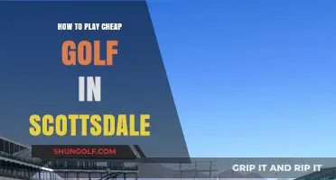 Budget-Friendly Golfing Tips for Scottsdale's Top Courses