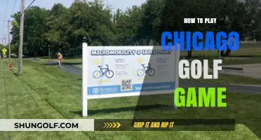 Mastering Chicago Golf: Rules, Tips, and Strategies to Play Like a Pro