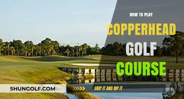Mastering Copperhead Golf Course: Tips, Strategies, and Course Insights