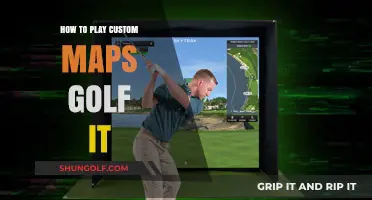 Mastering Custom Maps in Golf It: A Step-by-Step Guide