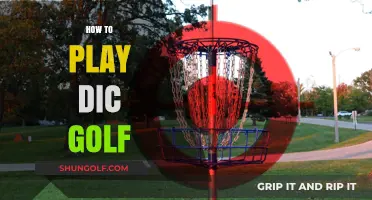 Mastering Disc Golf: Essential Tips for Beginners to Play Like Pros