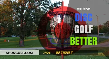 Master Disc Golf: Pro Tips to Improve Your Game Fast