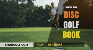 Master Disc Golf: Essential Guide to Playing Like a Pro
