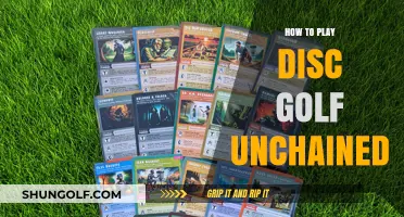 Mastering Disc Golf Unchained: Tips, Tricks, and Strategies for Success