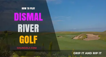 Mastering Dismal River Golf: Essential Tips for a Winning Game