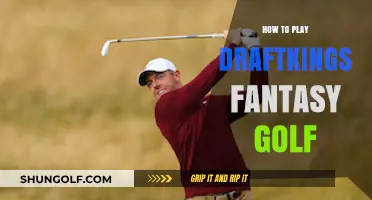 Mastering DraftKings Fantasy Golf: Strategies for Winning Lineups