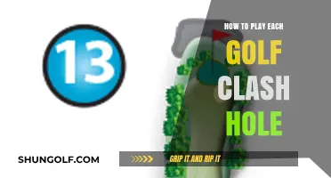 Mastering Golf Clash: Strategic Tips for Every Hole on the Course