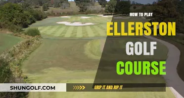 Mastering Ellerston Golf Course: Tips, Strategies, and Course Insights