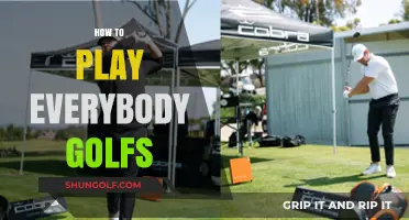 Mastering Everybody's Golf: Tips, Tricks, and Strategies for Winning