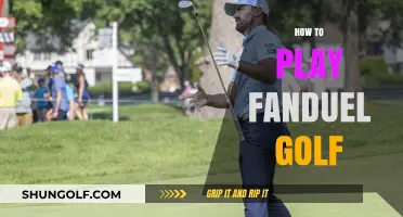 Mastering FanDuel Golf: Strategies, Tips, and Winning Lineup Secrets