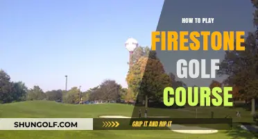 Mastering Firestone Golf Course: Tips and Strategies for Success