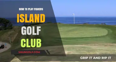 Mastering Fishers Island Golf Club: Tips for a Winning Round