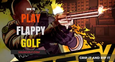 Master Flappy Golf: Tips, Tricks, and Strategies for High Scores