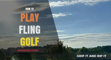 Master Fling Golf: Tips, Techniques, and Tricks for Beginners
