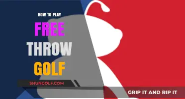 Master Free Throw Golf: Tips, Tricks, and Winning Strategies