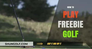 Mastering Freebie Golf: Tips, Tricks, and Strategies to Play for Free