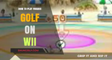 Master Wii Frisbee Golf: Tips, Tricks, and Winning Strategies