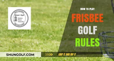 Mastering Disc Golf: Essential Rules for Playing Frisbee Golf