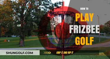 Mastering Disc Golf: Essential Tips for Playing Frizbee Golf
