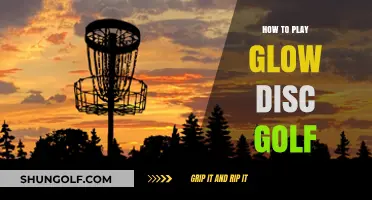 Mastering Glow Disc Golf: Tips for Nighttime Course Navigation