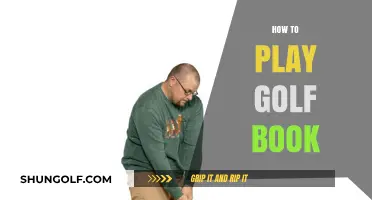 Master the Greens: Your Ultimate Guide to Playing Golf