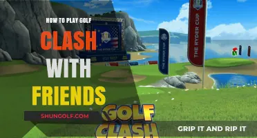 Mastering Golf Clash: Tips to Play and Win with Friends